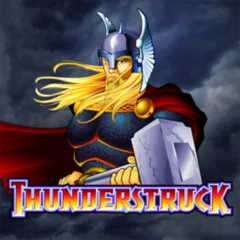 Thunderstruck - SIGAMEN137