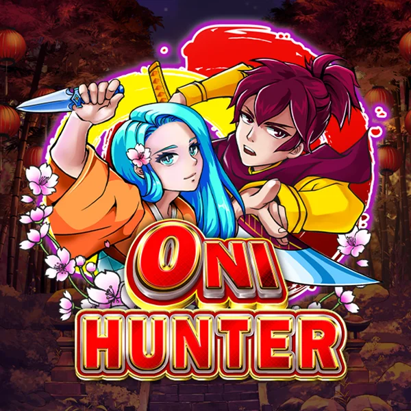 Oni Hunter - SIGAMEN137