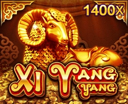 JDB : XiYangYang - SIGAMEN137