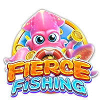 FIERCE FISHING - SIGAMEN137
