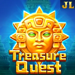 Jili : Treasure Quest - SIGAMEN137