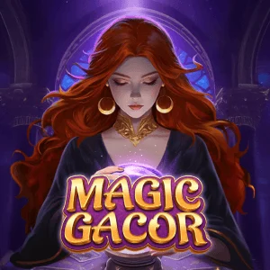 Besoft : Magic Fortune - SIGAMEN137