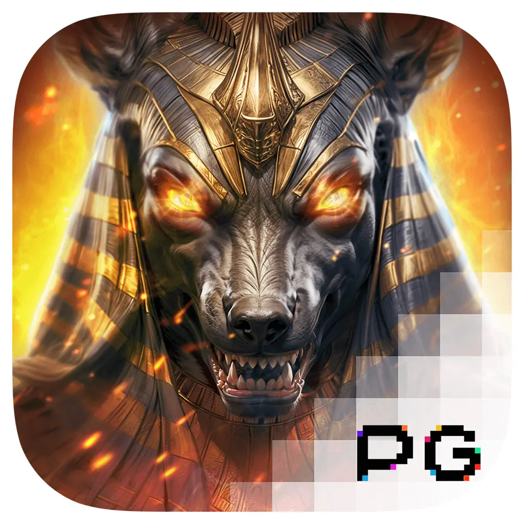 PGSoft : Anubis Wrath - SIGAMEN137