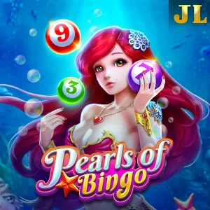 Pearls of Bingo - SIGAMEN137