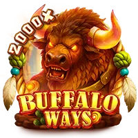 Facai : BUFFALO WAYS - SIGAMEN137