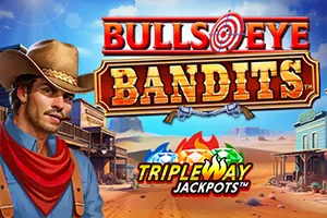 Bulls Eye Bandits - SIGAMEN137