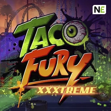 Taco Fury XXXtreme - SIGAMEN137