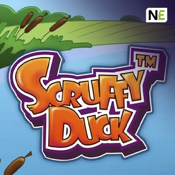 Scruffy Duck - SIGAMEN137