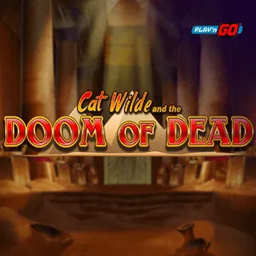 PlaynGo : Cat Wilde and the Doom of Dead - SIGAMEN137