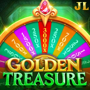 Golden Treasure - SIGAMEN137