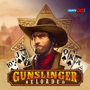 PlaynGo : Gunslinger: Reloaded - SIGAMEN137