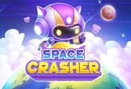 Space Crasher - SIGAMEN137
