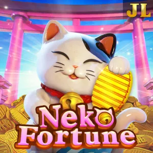 Jili : Neko Fortune - SIGAMEN137