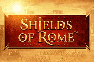 Shields of Rome - SIGAMEN137
