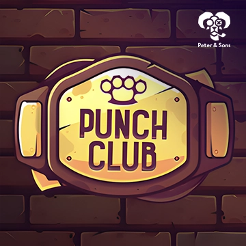 PeterSons : Punch Club - SIGAMEN137