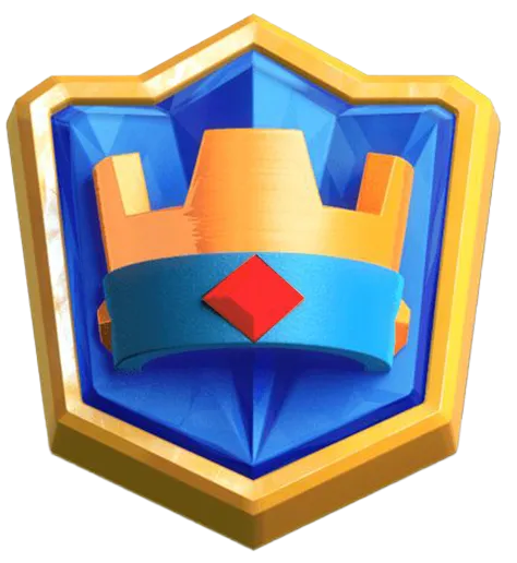 Clash Royale 皇室战争 - SIGAMEN137
