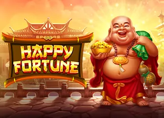 Pragmatic : Happy Fortune - SIGAMEN137