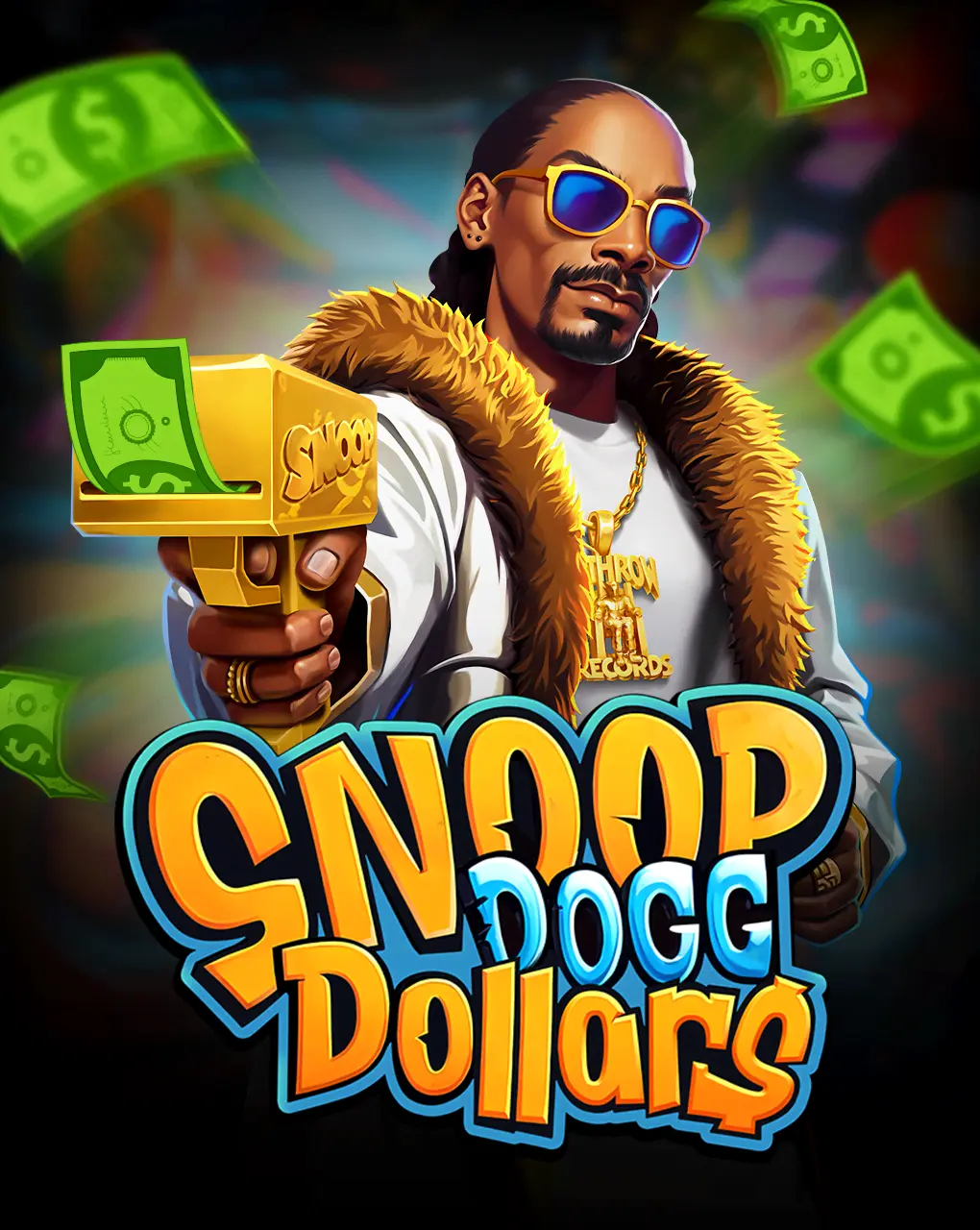 Bgaming : Snoop Dogg Dollars - SIGAMEN137