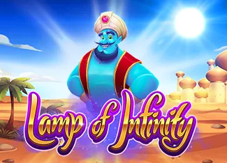 Pragmatic : Lamp Of Infinity - SIGAMEN137