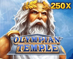JDB : Olympian Temple - SIGAMEN137