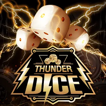 Thunder Dice - SIGAMEN137