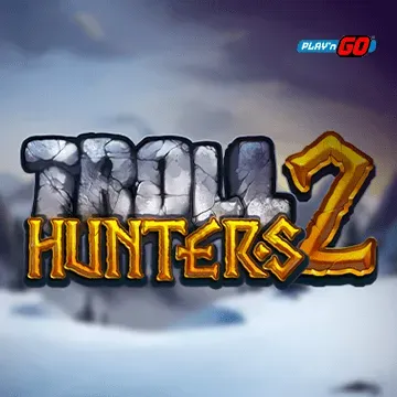PlaynGo : Troll Hunters 2 - SIGAMEN137