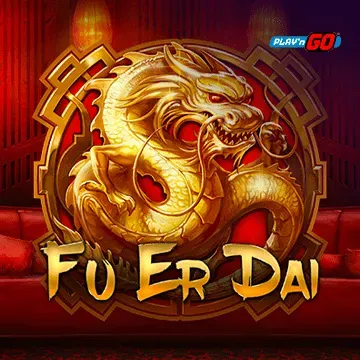PlaynGo : Fu Er Dai - SIGAMEN137