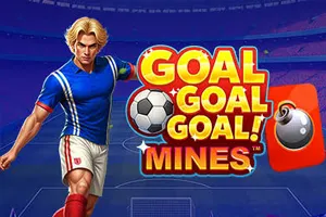 Goal Goal Goal Mines - SIGAMEN137