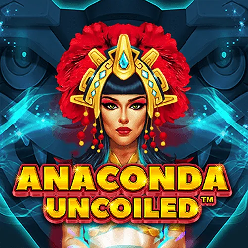 Anaconda Uncoiled - SIGAMEN137