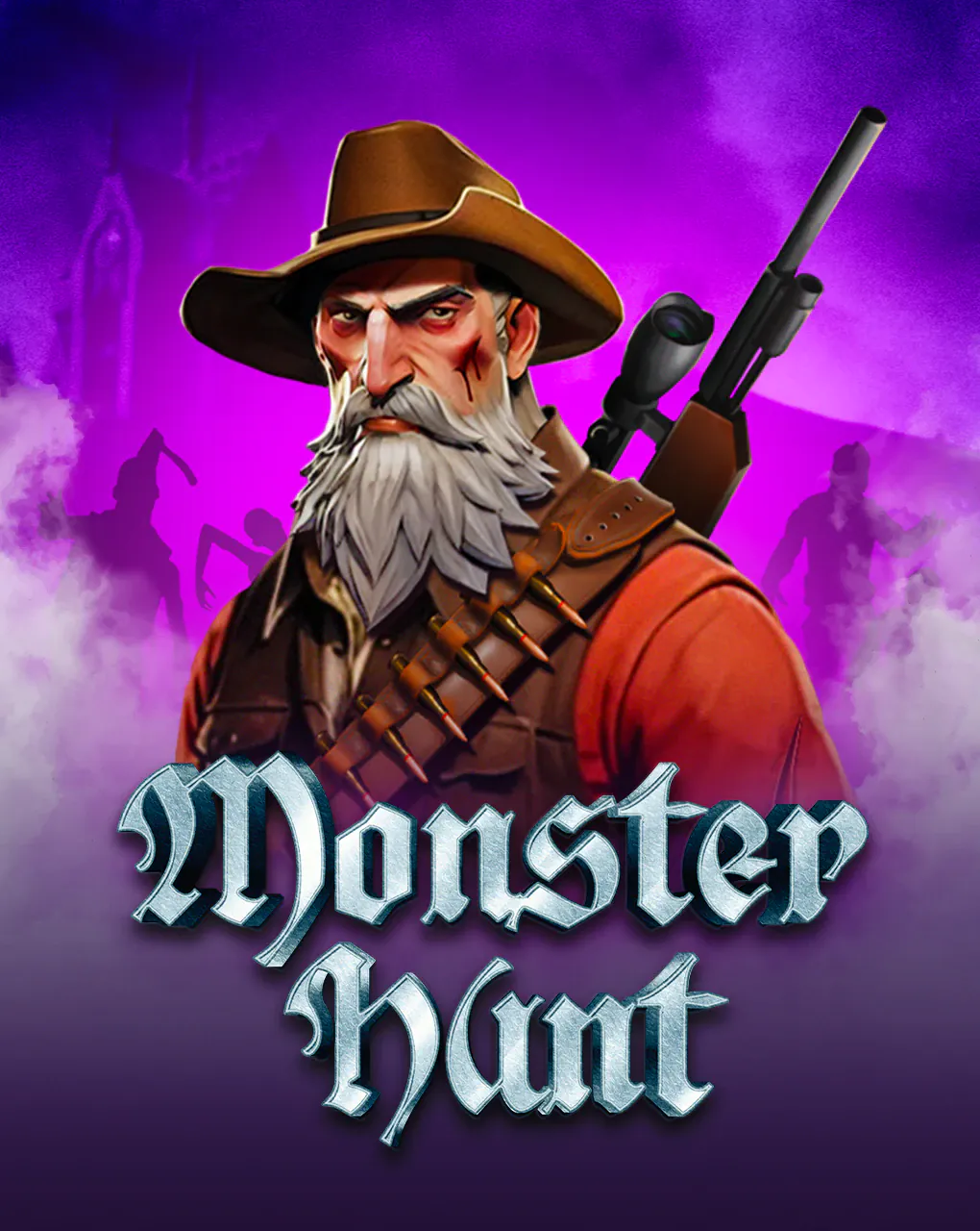 Bgaming : Monster Hunt - SIGAMEN137