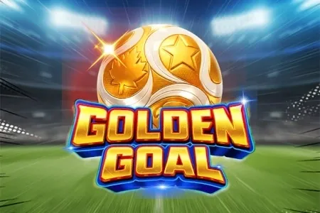 JDB : Golden Goal - SIGAMEN137