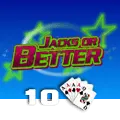 Jacks or Better 10 Hand - SIGAMEN137