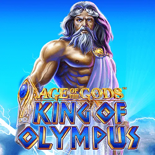 Age of the Gods: King of Olympus - SIGAMEN137
