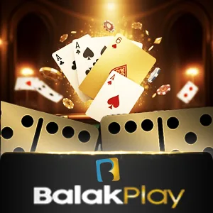 BalakPlay - SIGAMEN137