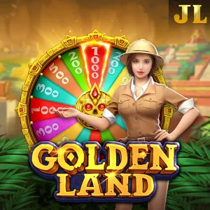 Golden Land - SIGAMEN137