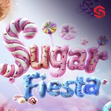 SmartSoft : Sugar Fiesta - SIGAMEN137