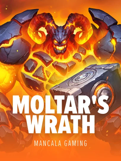 Mancala : Moltars Wrath - SIGAMEN137