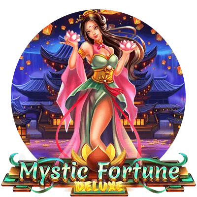 Habanero : Mystic Fortune Deluxe - SIGAMEN137