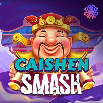 Octoplay : Caishen Smash - SIGAMEN137
