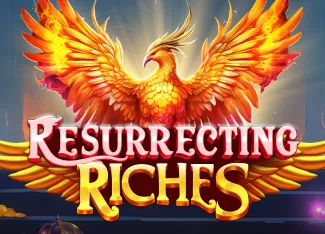 Pragmatic : Resurrecting Riches - SIGAMEN137