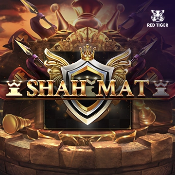Redtiger : Shah Mat - SIGAMEN137