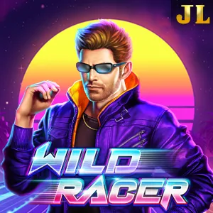 Jili : Wild Racer - SIGAMEN137