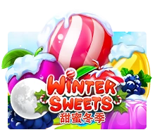 Joker123 : Winter Sweets - SIGAMEN137