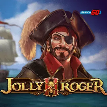 PlaynGo : Jolly Roger 2 - SIGAMEN137