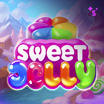 Spinocchio : Sweet Jelly - SIGAMEN137