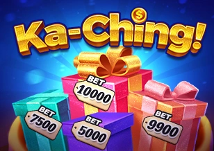 Ka-Ching - SIGAMEN137