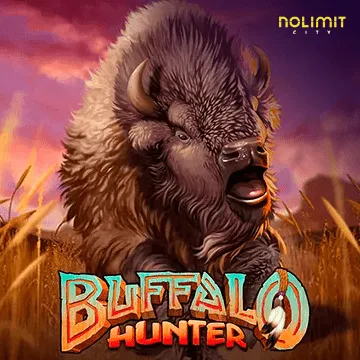 NolimitCity : Buffalo Hunter - SIGAMEN137