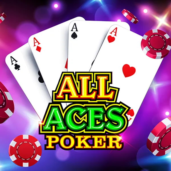 All Aces - SIGAMEN137