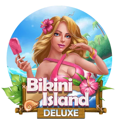 Habanero : Bikini Island Deluxe - SIGAMEN137