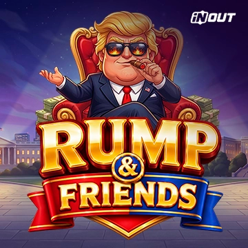Inout : Rump & Friends - SIGAMEN137